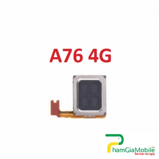 Loa Trong, Loa Tai Nghe Oppo A76 4G Earpiece Speaker Flex Cable